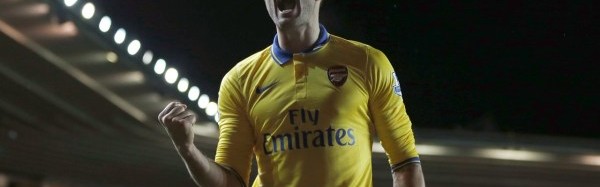  哈兰德戴帽助曼城登顶，枪手憾失榜首位置  