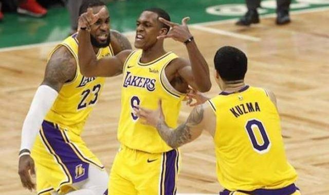  申京策应进攻盘活全队，火箭主场力克湖人结束三连败