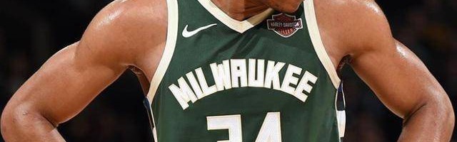  字母哥暴扣统治禁区雄鹿轻取公牛胜利