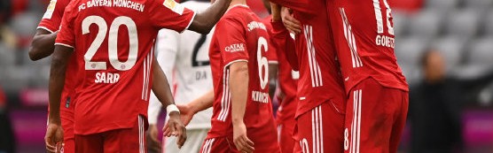  德甲再现争议判罚，VAR介入仍难平息球迷怒火  