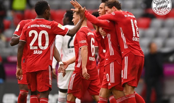  德甲再现争议判罚，VAR介入仍难平息球迷怒火  