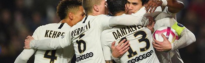  斯特拉斯堡终场前绝平保留法甲欧战希望