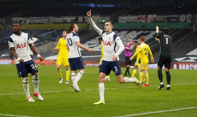  里昂主场遭遇劲旅逼平痛失好局  