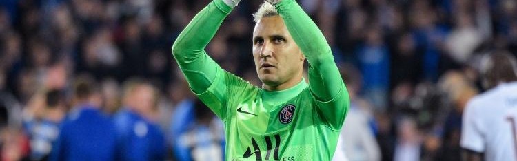  南特门将神勇扑救连连，法甲最佳门将竞争白热化