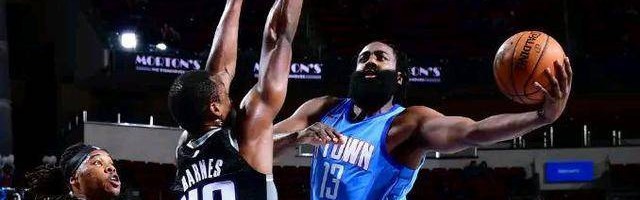  福克斯关键抢断助胜，国王终结爵士四连胜保持追赶态势