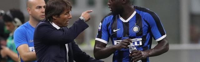  国米新援完美融入体系,蓝黑军团攻防更加均衡