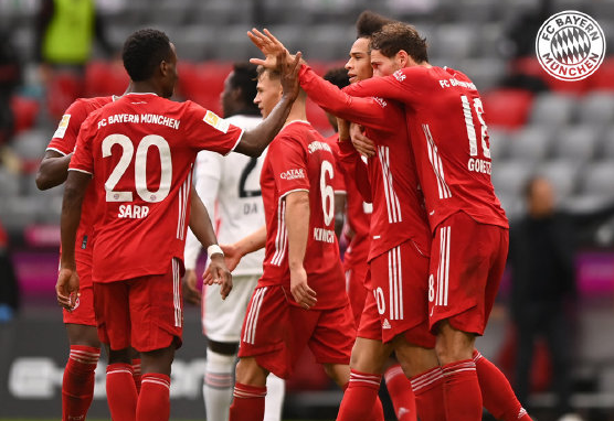  德甲再现争议判罚，VAR介入仍难平息球迷怒火  