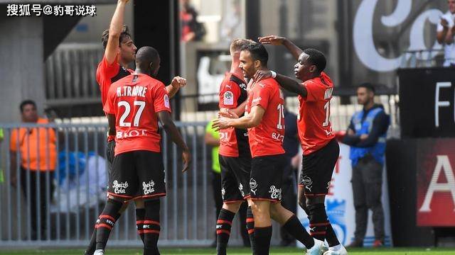  兰斯主场不敌克莱蒙陷入保级泥潭  