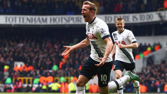  托特纳姆热刺客场艰难取胜伯恩茅斯保留欧冠资格